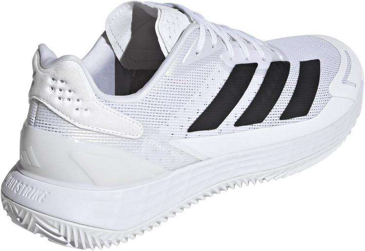 adidas adidas Defiant Speed 2 M CL Tennisschuhe Herren - ftwwht-cblack-greone - 3 | SportScheck