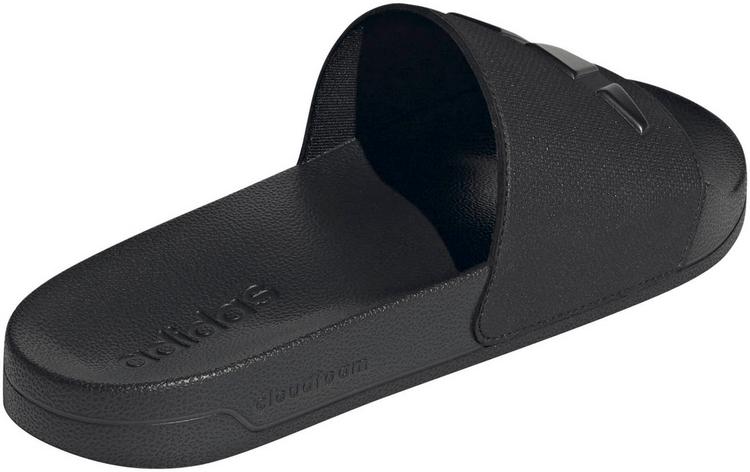 adidas adidas Badelatschen Herren - cblack-cblack-cblack - 3 | SportScheck