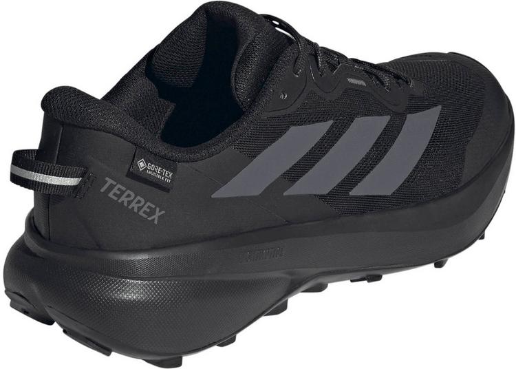 adidas adidas TRACEFINDER PLUS GTX Laufschuhe Herren - cblack-grefiv-cblack - 3 | SportScheck