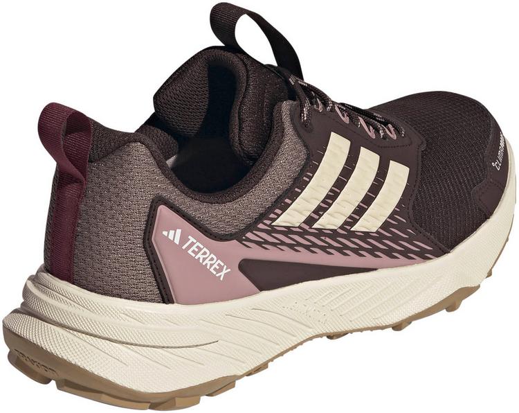 adidas adidas TRACEFINDER 2 CLIMA Laufschuhe Damen - auco-wonwhi-magmau - 3 | SportScheck