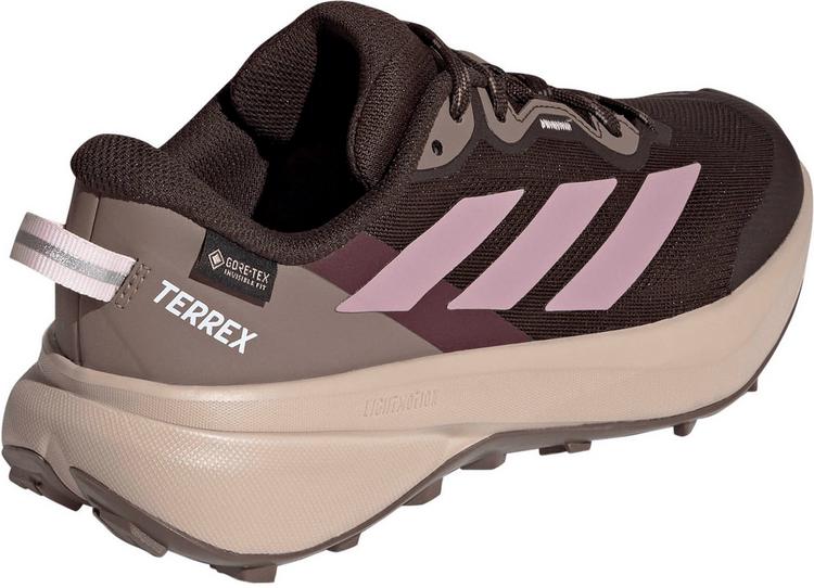 adidas adidas TRACEFINDER PLUS GTX Laufschuhe Damen - auco-magmau-trabrn - 3 | SportScheck
