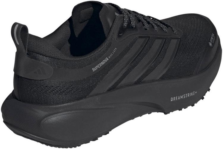 adidas adidas SUPERNOVA RISE 3 GTX Laufschuhe Herren - cblack-cblack-tegrme - 3 | SportScheck