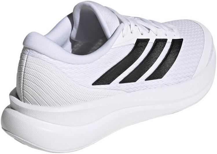 adidas adidas RUNFALCON 6 Laufschuhe Damen - ftwwht-cblack-greone - 3 | SportScheck