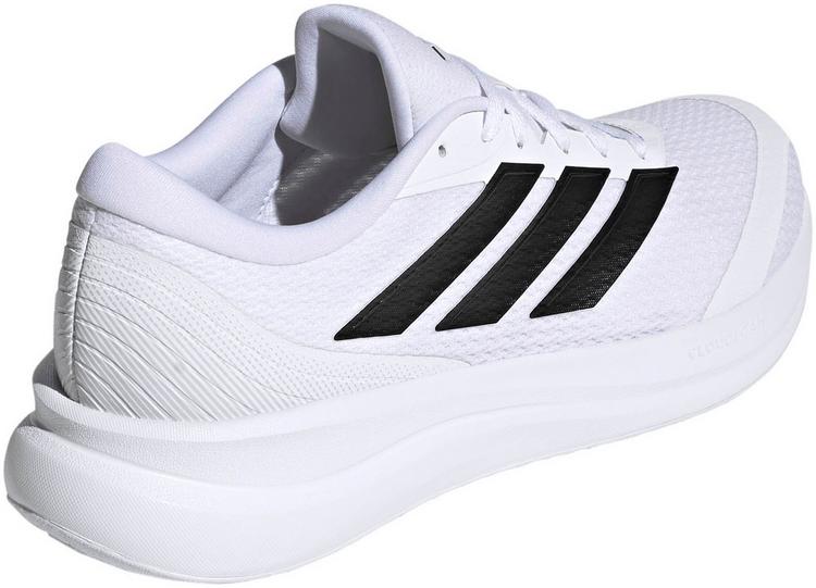 adidas adidas RUNFALCON 6 Laufschuhe Herren - ftwwht-cblack-greone - 3 | SportScheck
