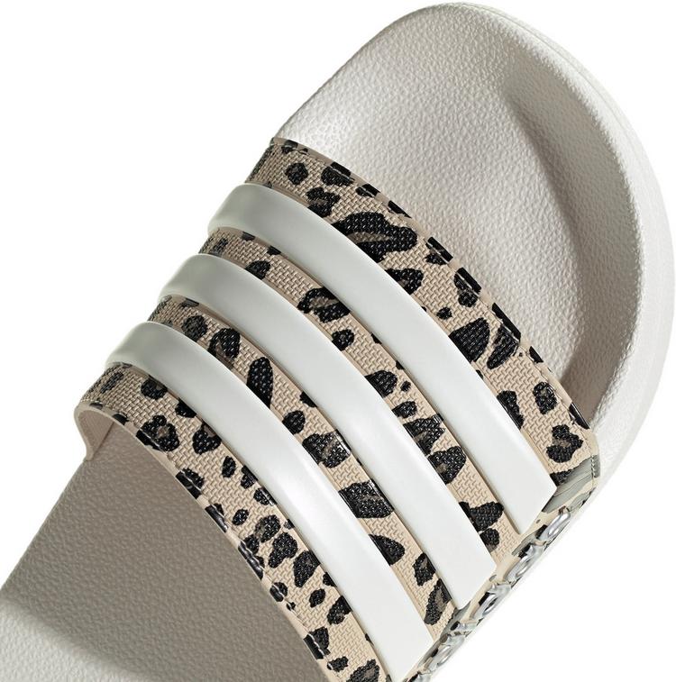 adidas adidas ADILETTE SHOWER Badelatschen Damen - crli-cwhite-khasix - 4 | SportScheck