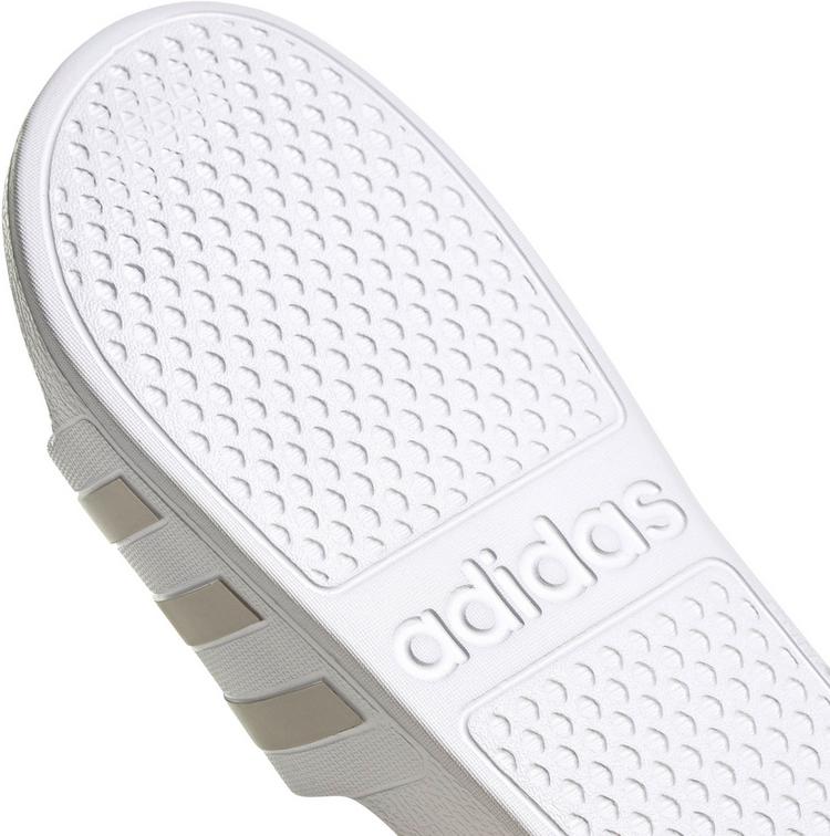 adidas adidas ADILETTE AQUA Badelatschen - ftwwht-plamet-ftwwht - 4 | SportScheck