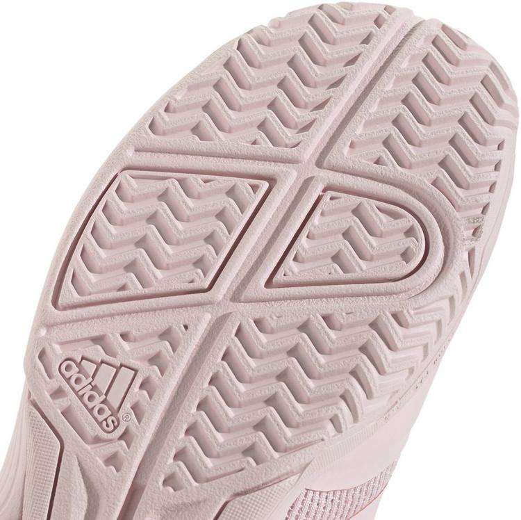 adidas adidas Ubersonic k Tennisschuhe Kinder - dispin-dispin-ftwwht - 4 | SportScheck