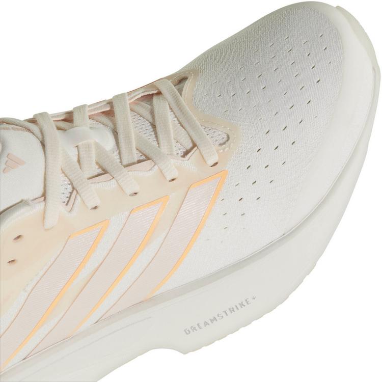 adidas adidas SUPERNOVA SOLUTION 3 W Laufschuhe Damen - cwhite-aciora-wonqua - 4 | SportScheck