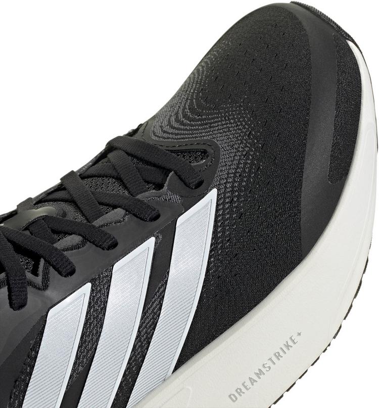adidas adidas SUPERNOVA SOLUTION 3 M Laufschuhe Herren - cblack-ftwwht-grefiv - 4 | SportScheck