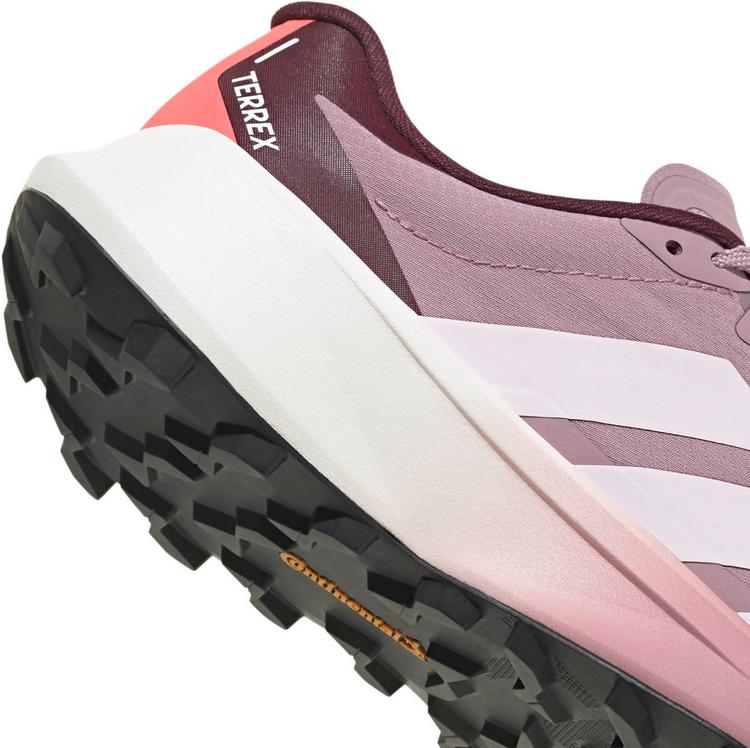 adidas adidas TERREX AGRAVIC 4 W Laufschuhe Damen - magmau-dispin-soltur - 4 | SportScheck