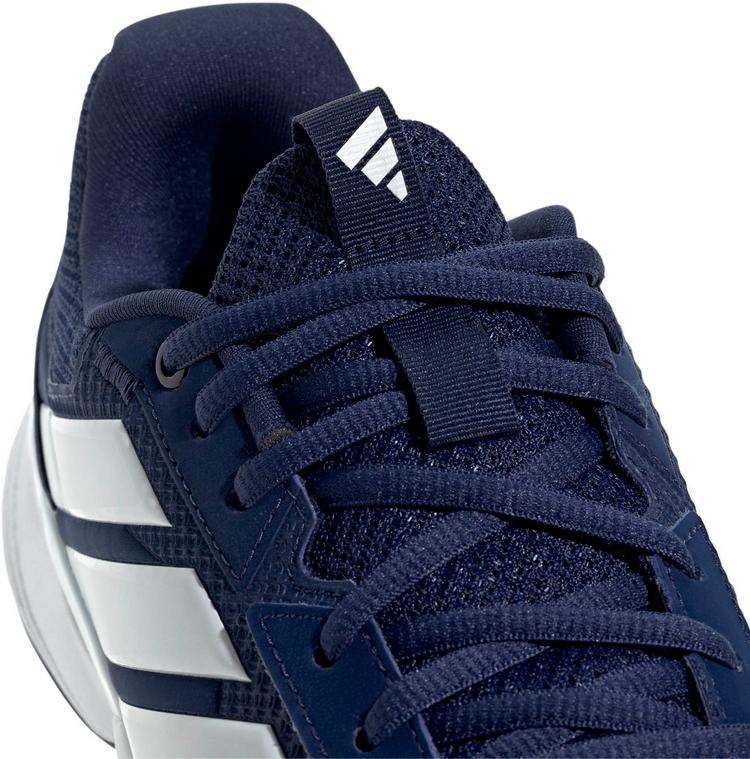 adidas adidas GAMECOURT 3 M Tennisschuhe Herren - dkblue-ftwwht-cblack - 4 | SportScheck