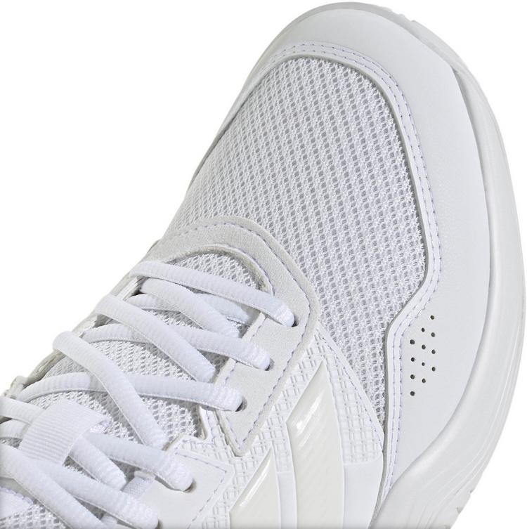 adidas adidas GAMECOURT 3 W Tennisschuhe Damen - ftwwht-zeromt-ftwwht - 4 | SportScheck