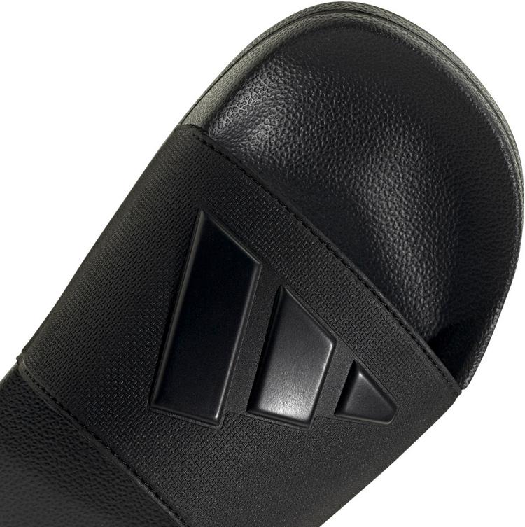 adidas adidas Badelatschen Herren - cblack-cblack-cblack - 4 | SportScheck