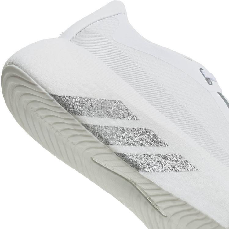 adidas adidas HYPERBOOST EDGE Laufschuhe Damen - ftwwht-silvmt-zeromt - 4 | SportScheck