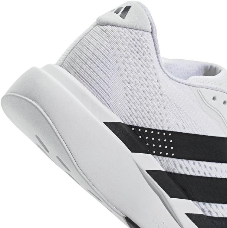 adidas adidas Duramo EVO Laufschuhe Herren - ftwwht-cblack-crywht - 4 | SportScheck