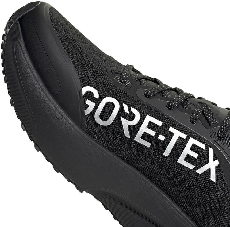 adidas adidas SUPERNOVA RISE 3 GTX Laufschuhe Herren - cblack-cblack-tegrme - 4 | SportScheck