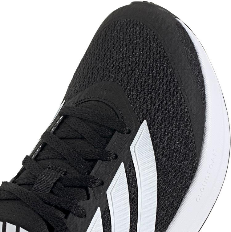 adidas adidas RUNFALCON 6 Laufschuhe Damen - cblack-ftwwht-carbon - 4 | SportScheck