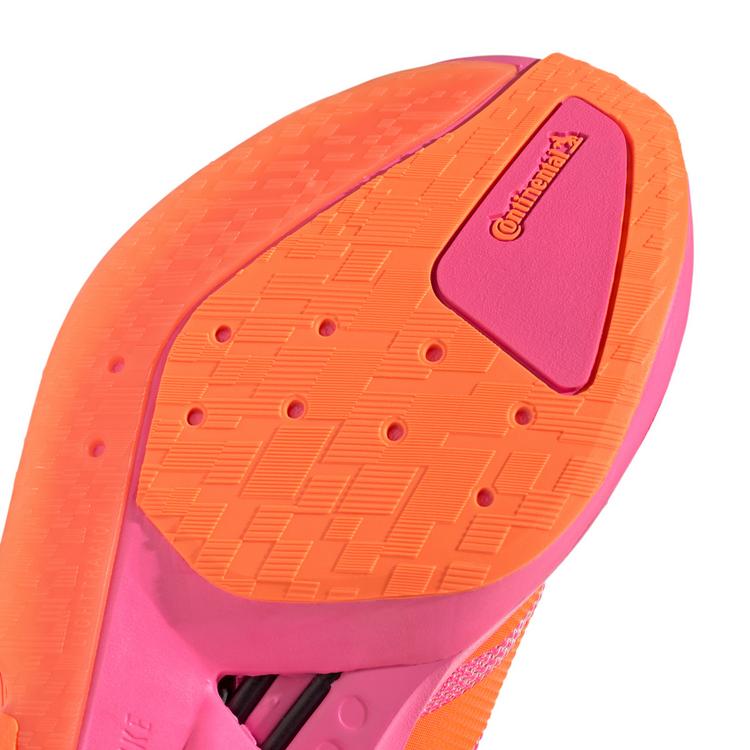 adidas adidas ADIZERO BOSTON 13 Laufschuhe Damen - lucpnk-luor-ironmt - 5 | SportScheck