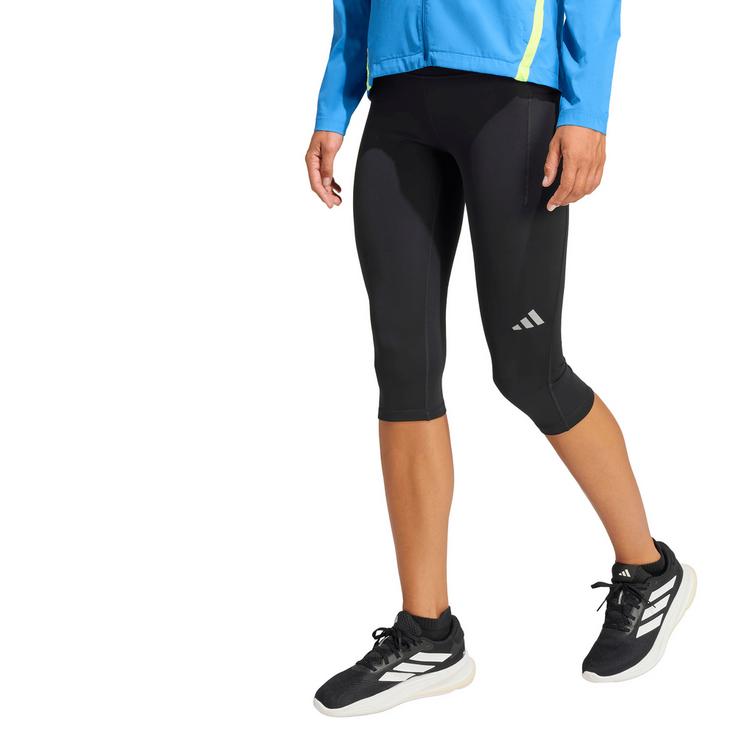 adidas adidas adi365 Lauftights Damen - black - 0 | SportScheck