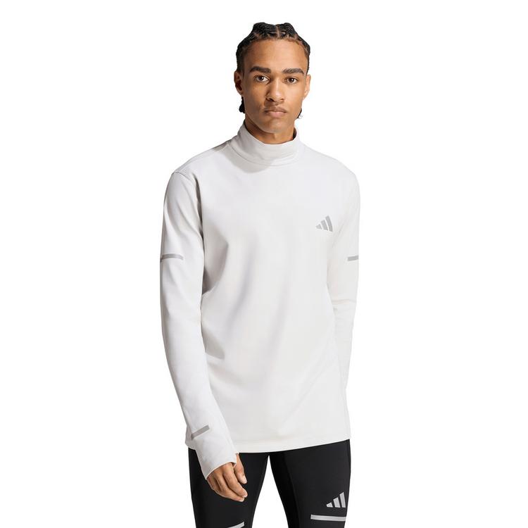 adidas adidas adi365 WarmLS Funktionsshirt Herren - greone - 0 | SportScheck