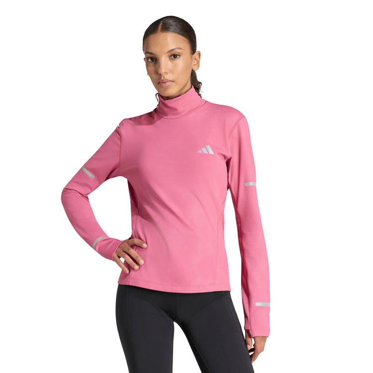 adidas adidas adi365 WarmLS Funktionsshirt Damen - duamag - 0 | SportScheck