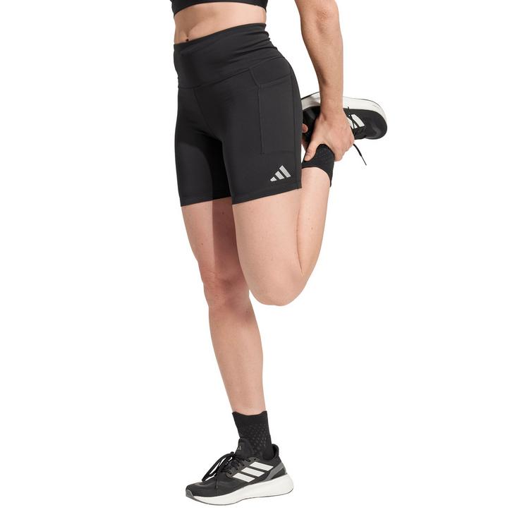 adidas adidas adi 365 5 Inch Laufshorts Damen - black - 0 | SportScheck