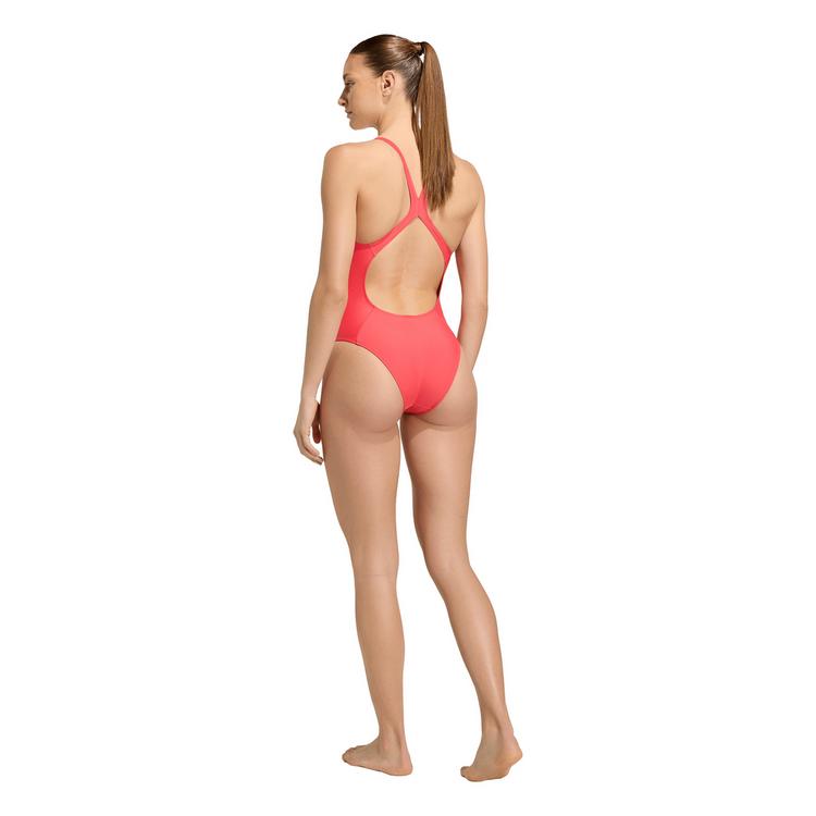 adidas adidas BB CBCK SUIT Schwimmanzug Damen - selure-white - 1 | SportScheck
