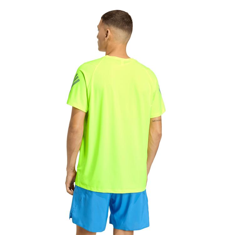 adidas adidas ADI365--- T M Funktionsshirt Herren - syello - 1 | SportScheck
