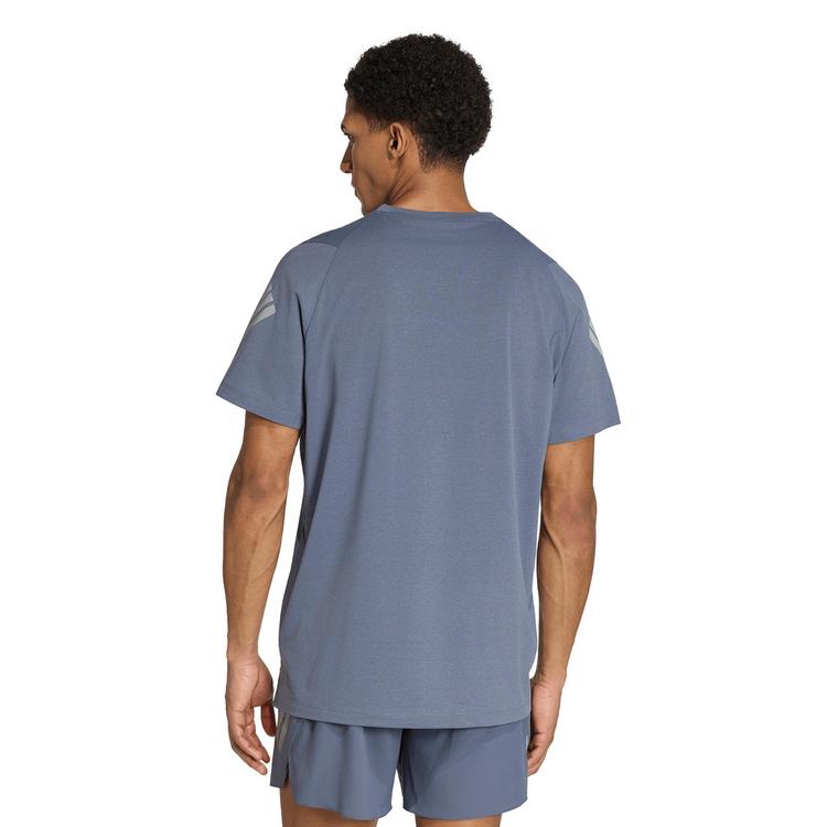 adidas adidas ADI365--- T M Funktionsshirt Herren - onix - 1 | SportScheck
