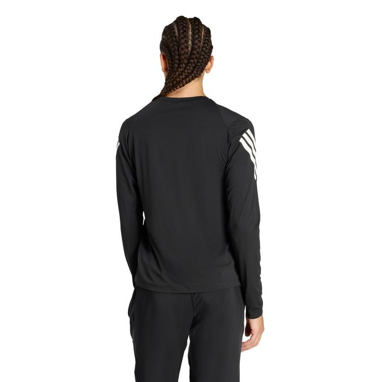 adidas adidas adi365 Funktionsshirt Damen - black - 1 | SportScheck