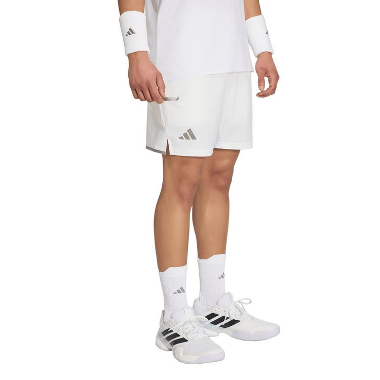 adidas adidas Tennisshorts Herren - white - 0 | SportScheck