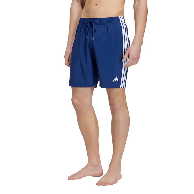 adidas adidas Badehose Herren - dkblue-white - 0 | SportScheck