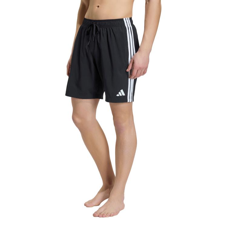 adidas adidas Badehose Herren - black-white - 0 | SportScheck