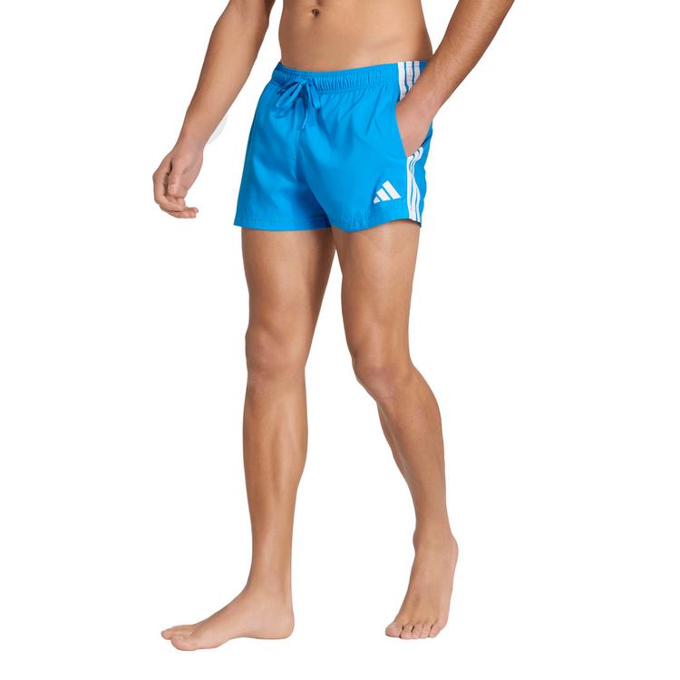 adidas adidas Badehose Herren - brblue-white - 0 | SportScheck