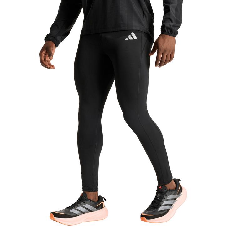 adidas adidas RUN ESS Tigh Lauftights Herren - black - 0 | SportScheck
