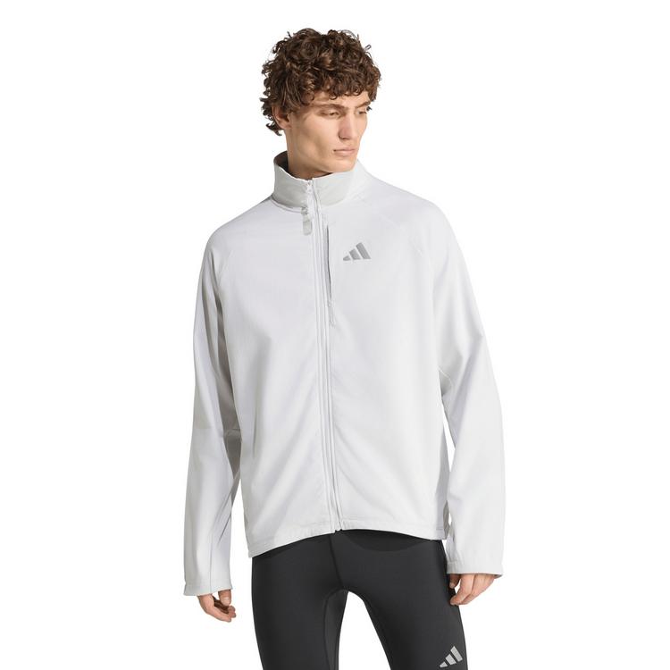 adidas adidas adi365 W JK Laufjacke Herren - greone - 0 | SportScheck
