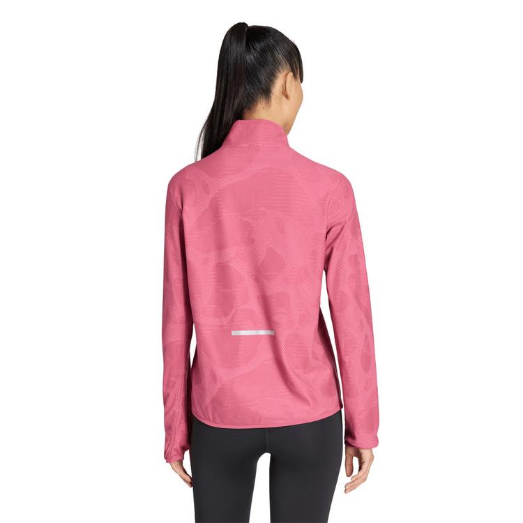 adidas adidas adi365 Half Z Funktionsshirt Damen - duamag - 1 | SportScheck