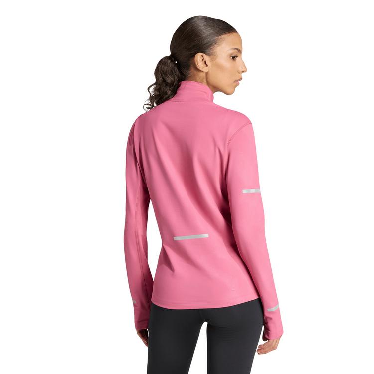 adidas adidas adi365 WarmLS Funktionsshirt Damen - duamag - 1 | SportScheck