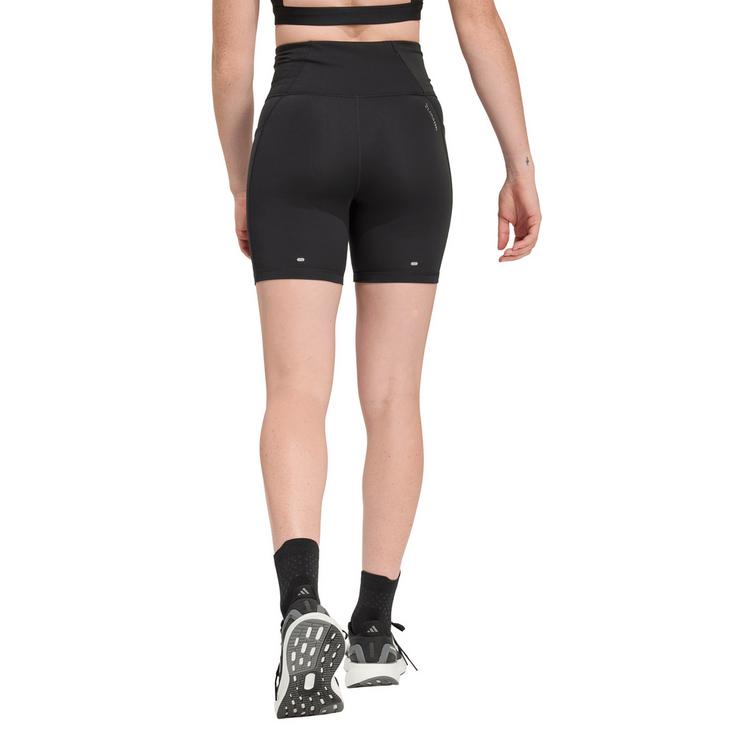 adidas adidas adi 365 5 Inch Laufshorts Damen - black - 1 | SportScheck