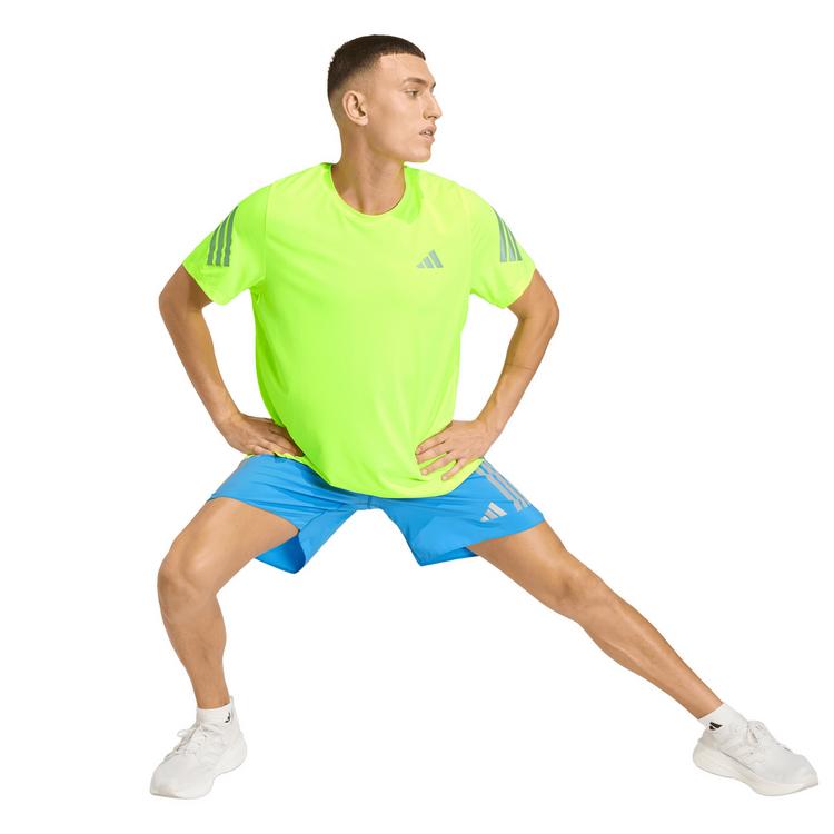 adidas adidas ADI365--- T M Funktionsshirt Herren - syello - 2 | SportScheck