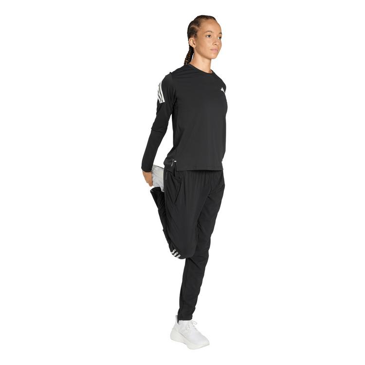 adidas adidas adi365 Funktionsshirt Damen - black - 2 | SportScheck