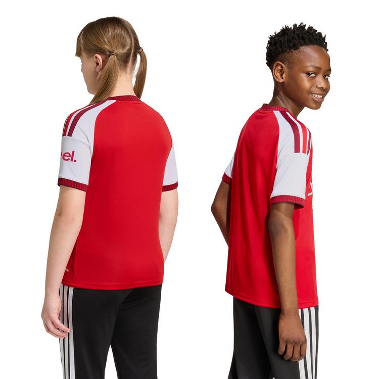 adidas adidas FC Arsenal 26-27 Heim Teamtrikot Kinder - betsca - 1 | SportScheck