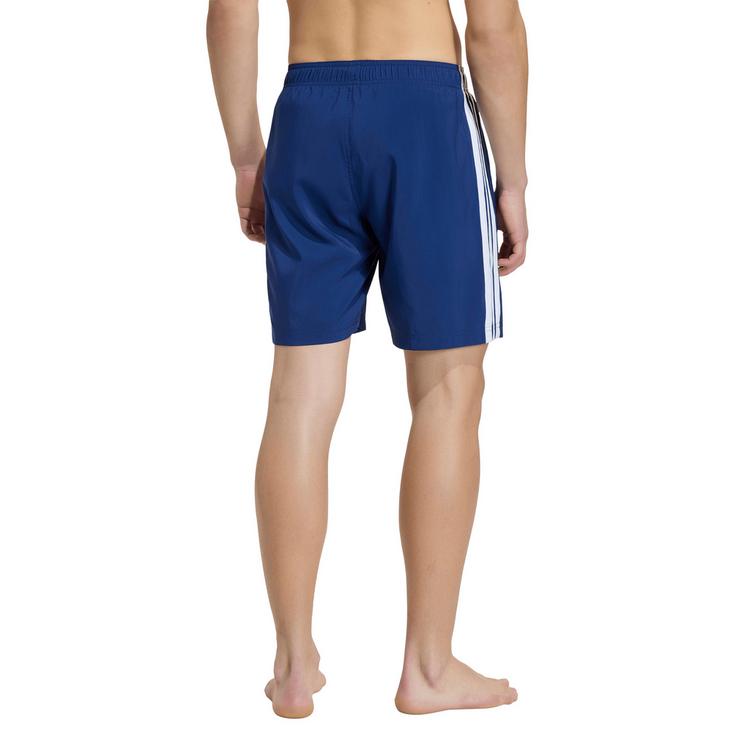 adidas adidas Badehose Herren - dkblue-white - 1 | SportScheck
