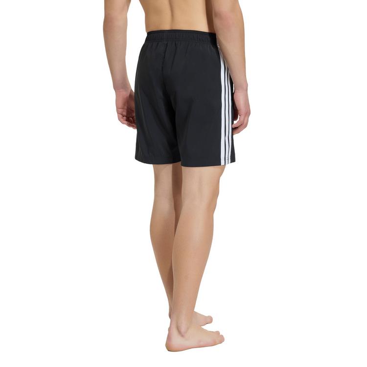 adidas adidas Badehose Herren - black-white - 1 | SportScheck