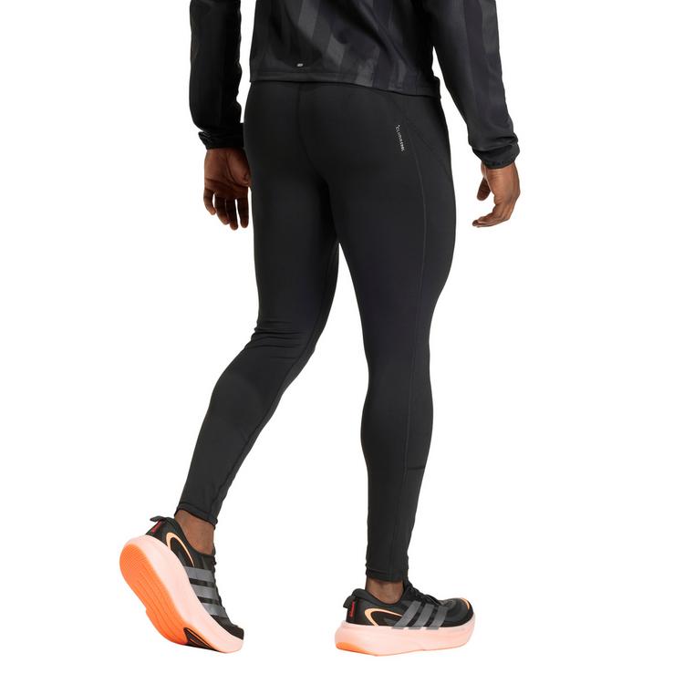 adidas adidas RUN ESS Tigh Lauftights Herren - black - 1 | SportScheck
