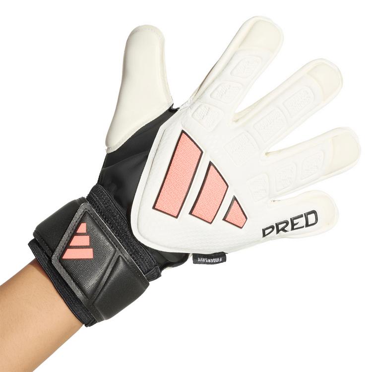 adidas adidas PRED GL MTC Torwarthandschuhe Kinder - white-black-soltur - 0 | SportScheck