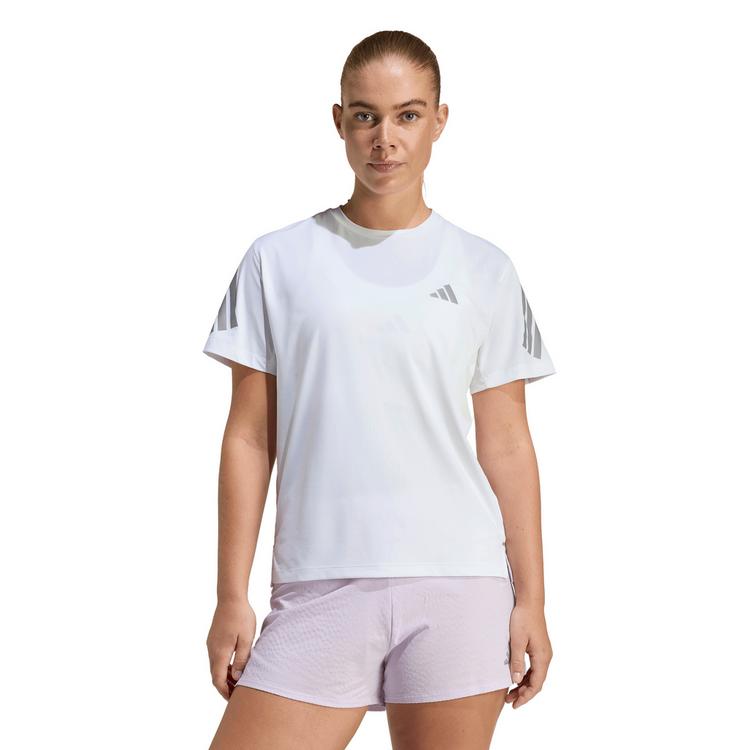 adidas adidas ADI365--- T Funktionsshirt Damen - white - 0 | SportScheck