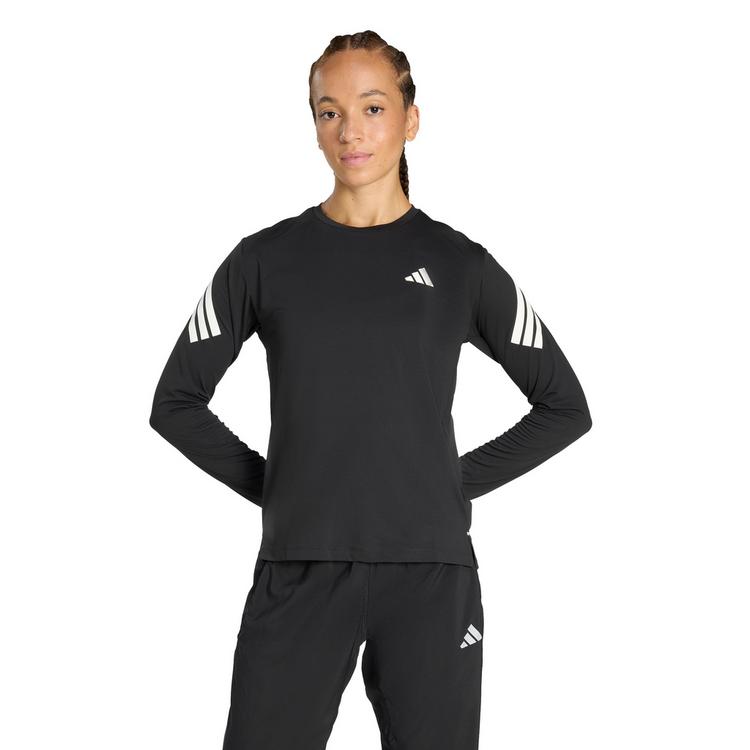 adidas adidas adi365 Funktionsshirt Damen - black - 0 | SportScheck