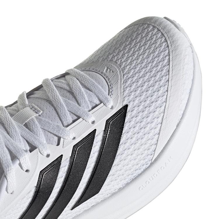 adidas adidas RUNFALCON 6 Laufschuhe Damen - ftwwht-cblack-greone - 5 | SportScheck