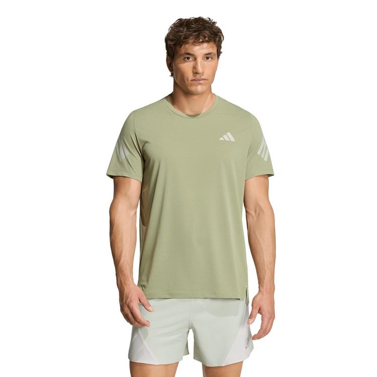 adidas adidas ADI365--- T M Funktionsshirt Herren - tengrn - 0 | SportScheck